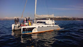 BHS Boat Hire Sydney