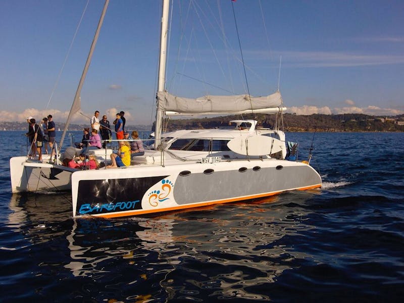 catamaran boat share sydney bhs boat hire sydney sydney australia official travel catamaran boat share sydney bhs boat hire sydney sydney australia official travel