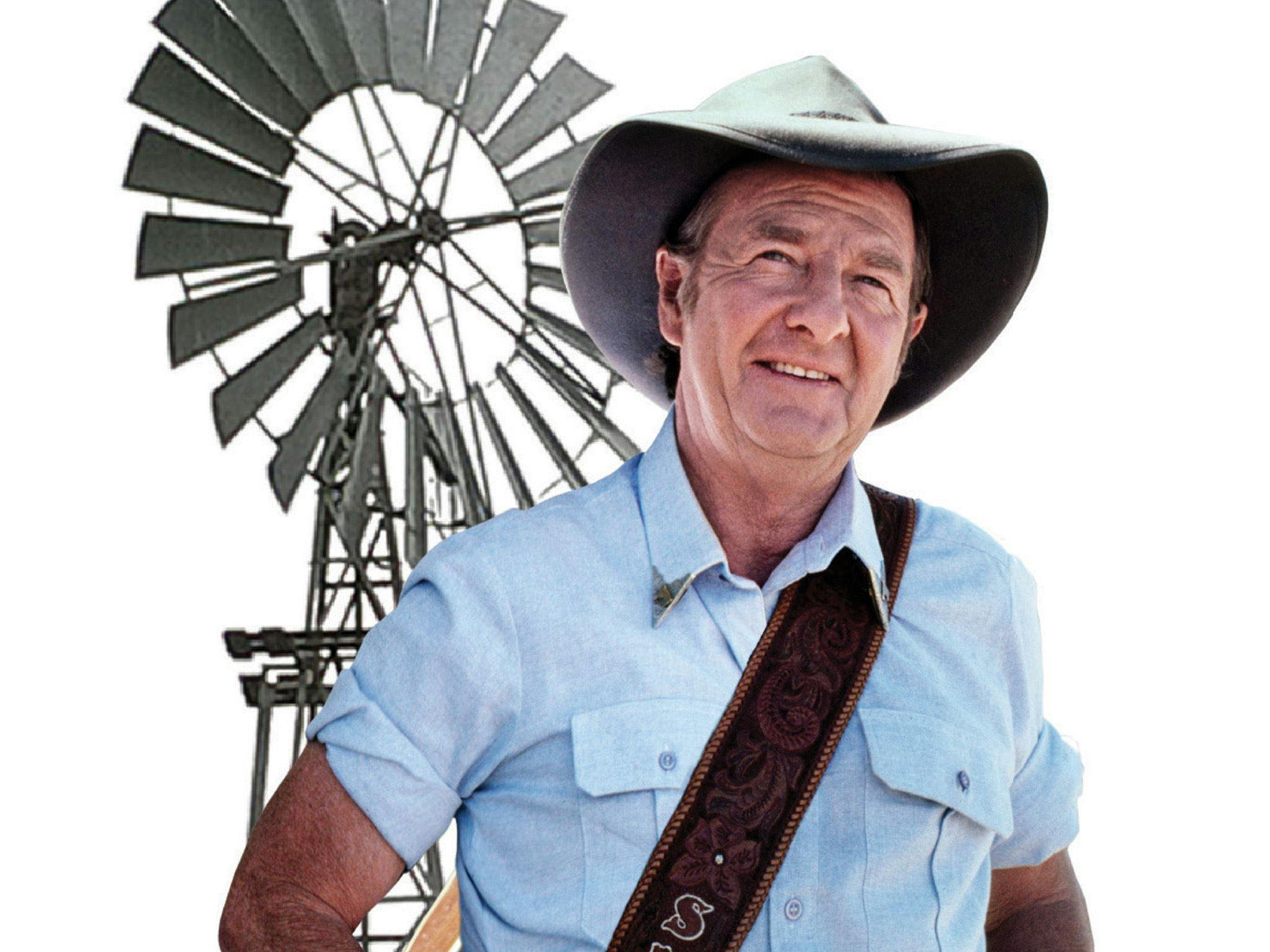 The Slim Dusty Centre