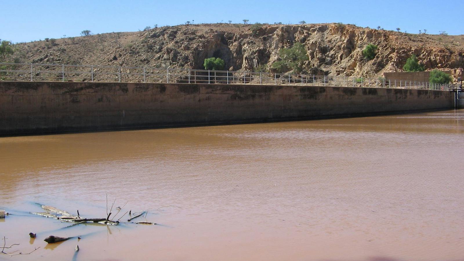 Broken Hill City Sights Tours