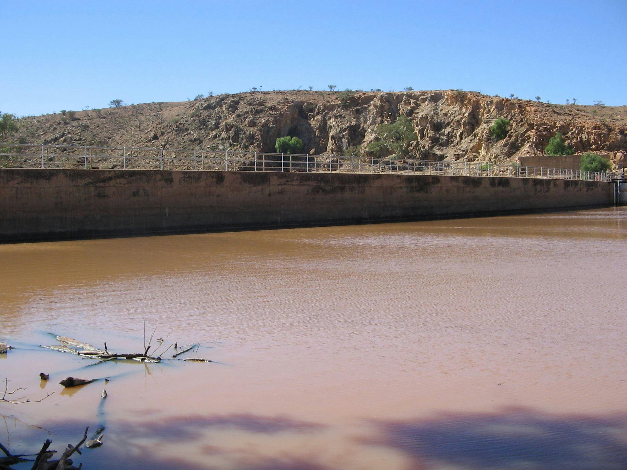 Broken Hill City Sights Tours