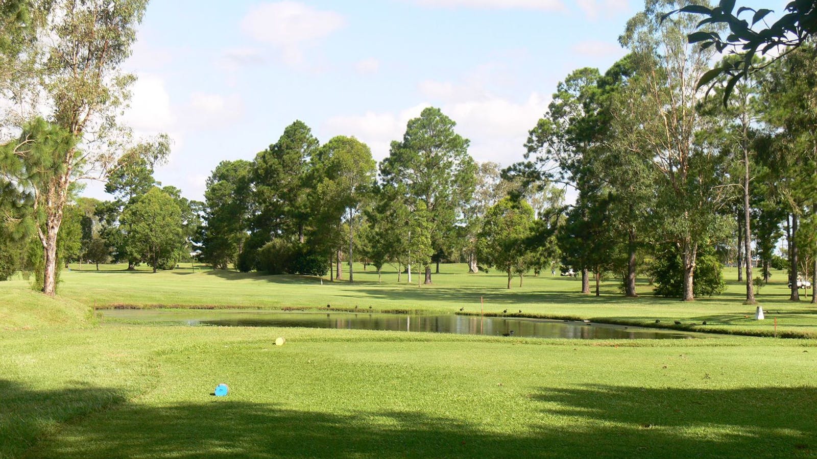 Casino Golf Club
