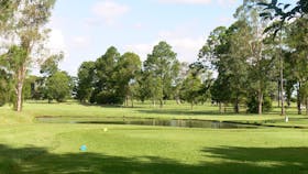 Casino Golf Club