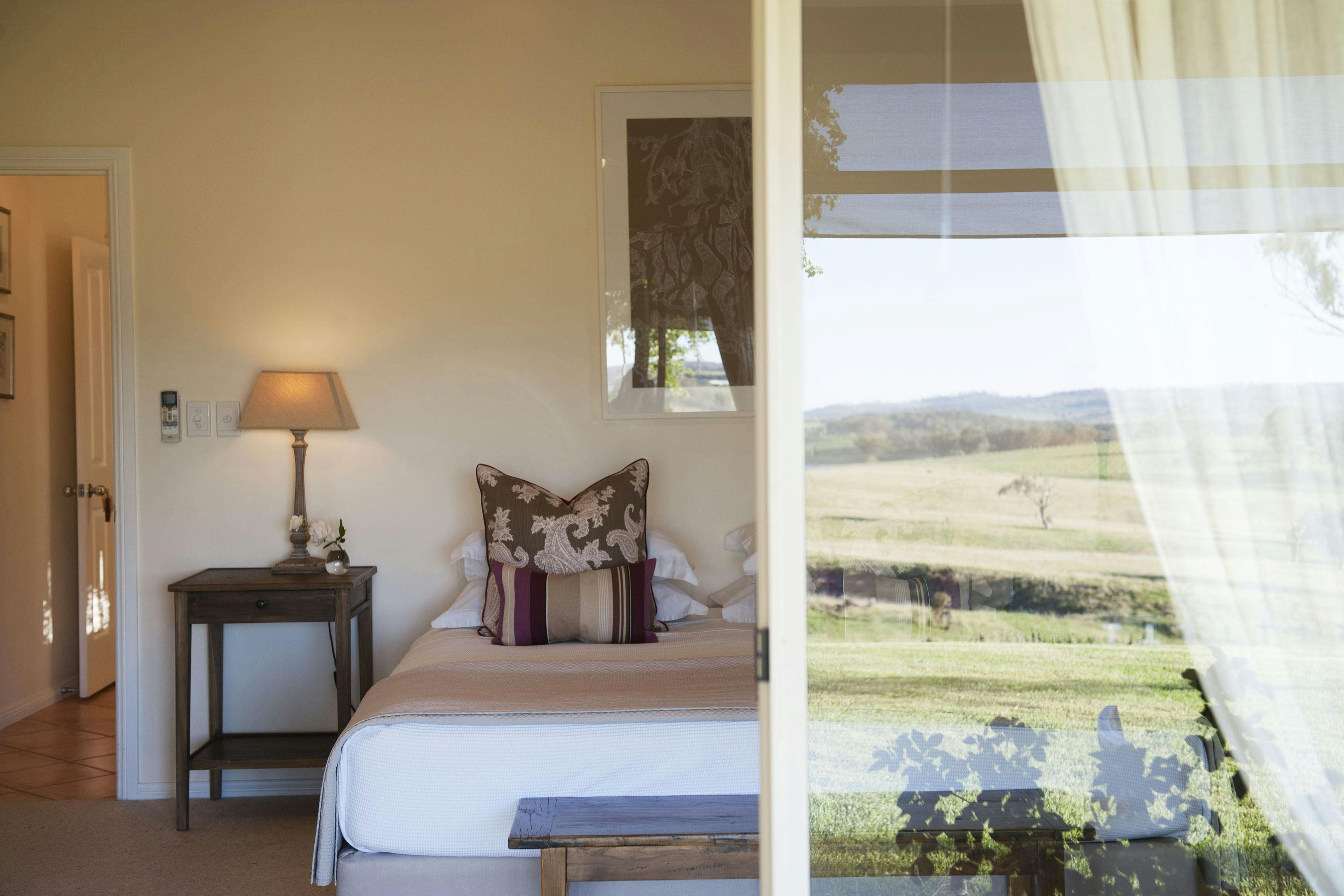 Rosby Guesthouse & Studio