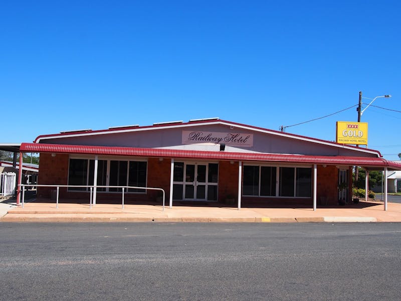 Motels In Condobolin Nsw Motels In Condobolin Nsw