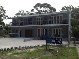Huskisson Beach B and B Huskisson Beach B and B