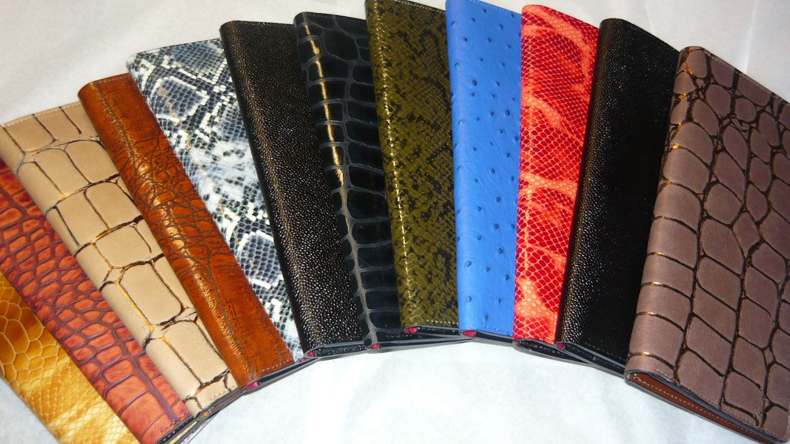 Leo Monk Handbags