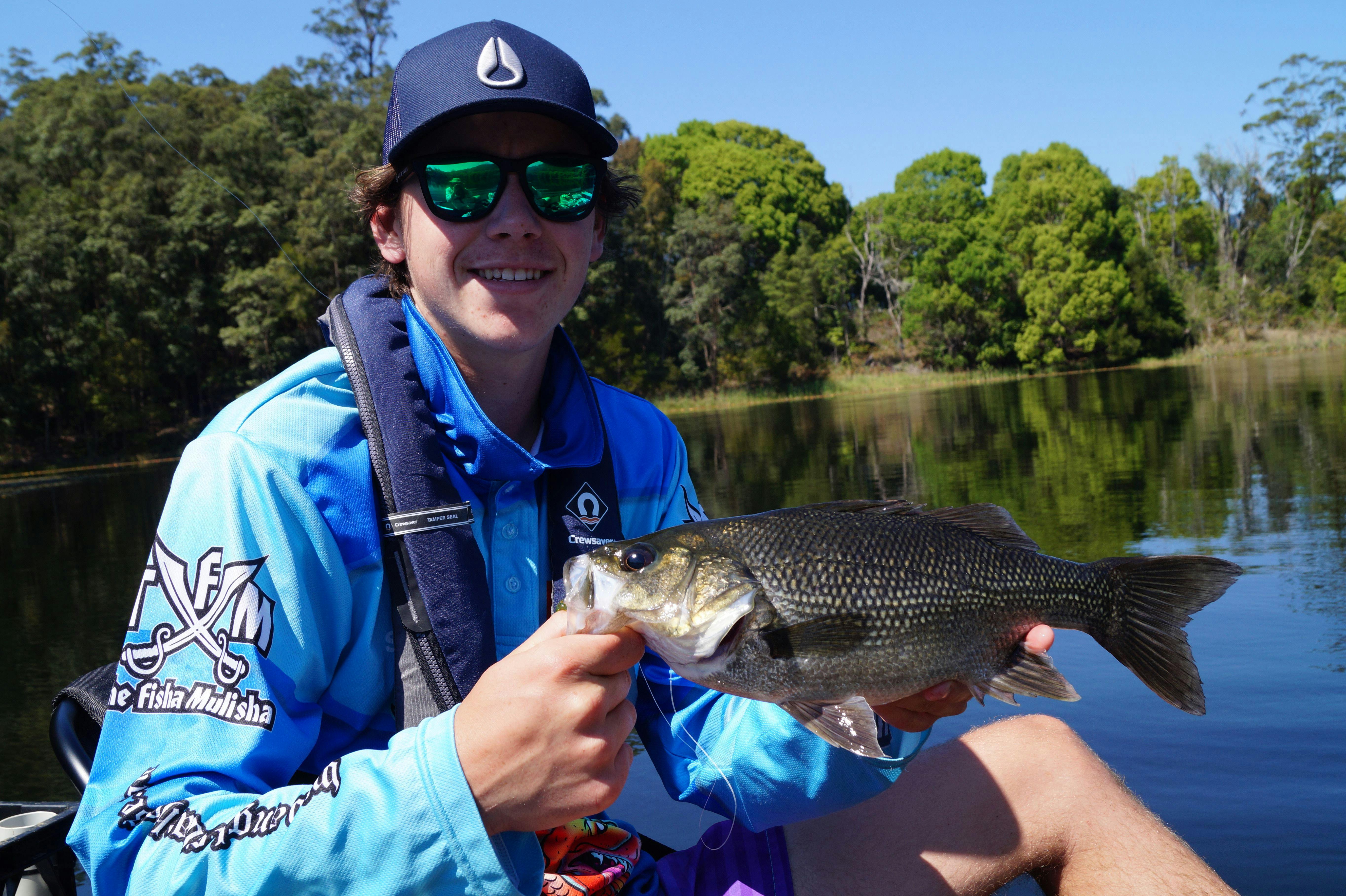 Fishing the Northern Rivers (Half Day)