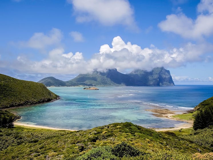 Australia's most beautiful island