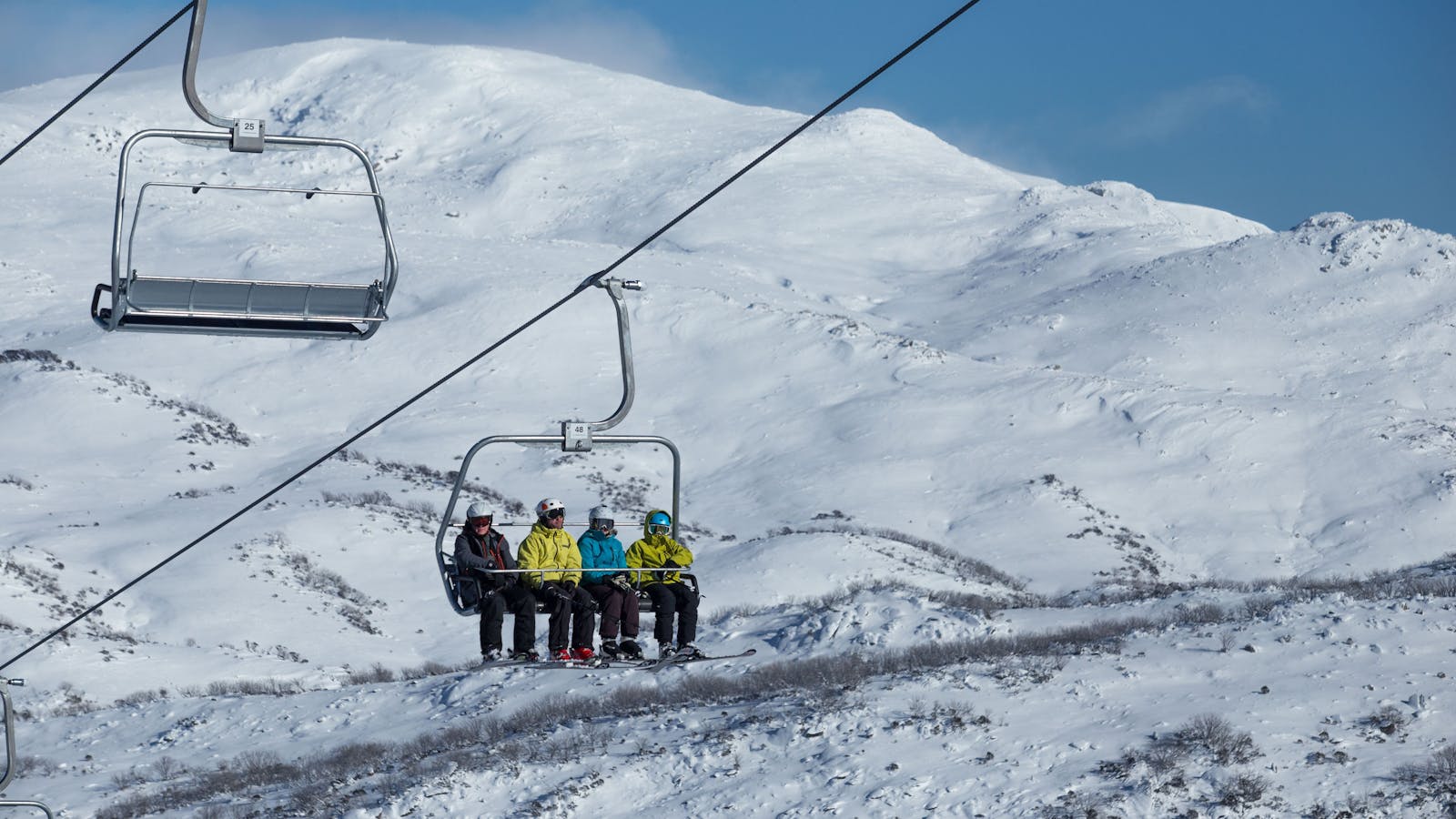 Perisher Ski Resort