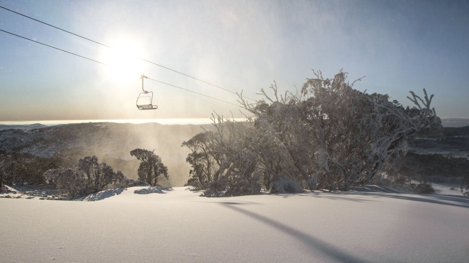 Perisher Ski Resort