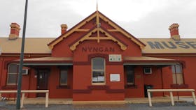 Nyngan Museum