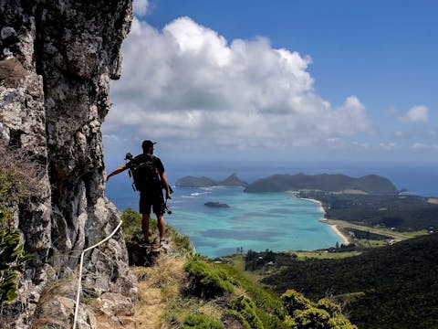 Ocean View Apartments Lord Howe Island Visitnsw Com Ocean view drive, lord howe island 2898 australia.