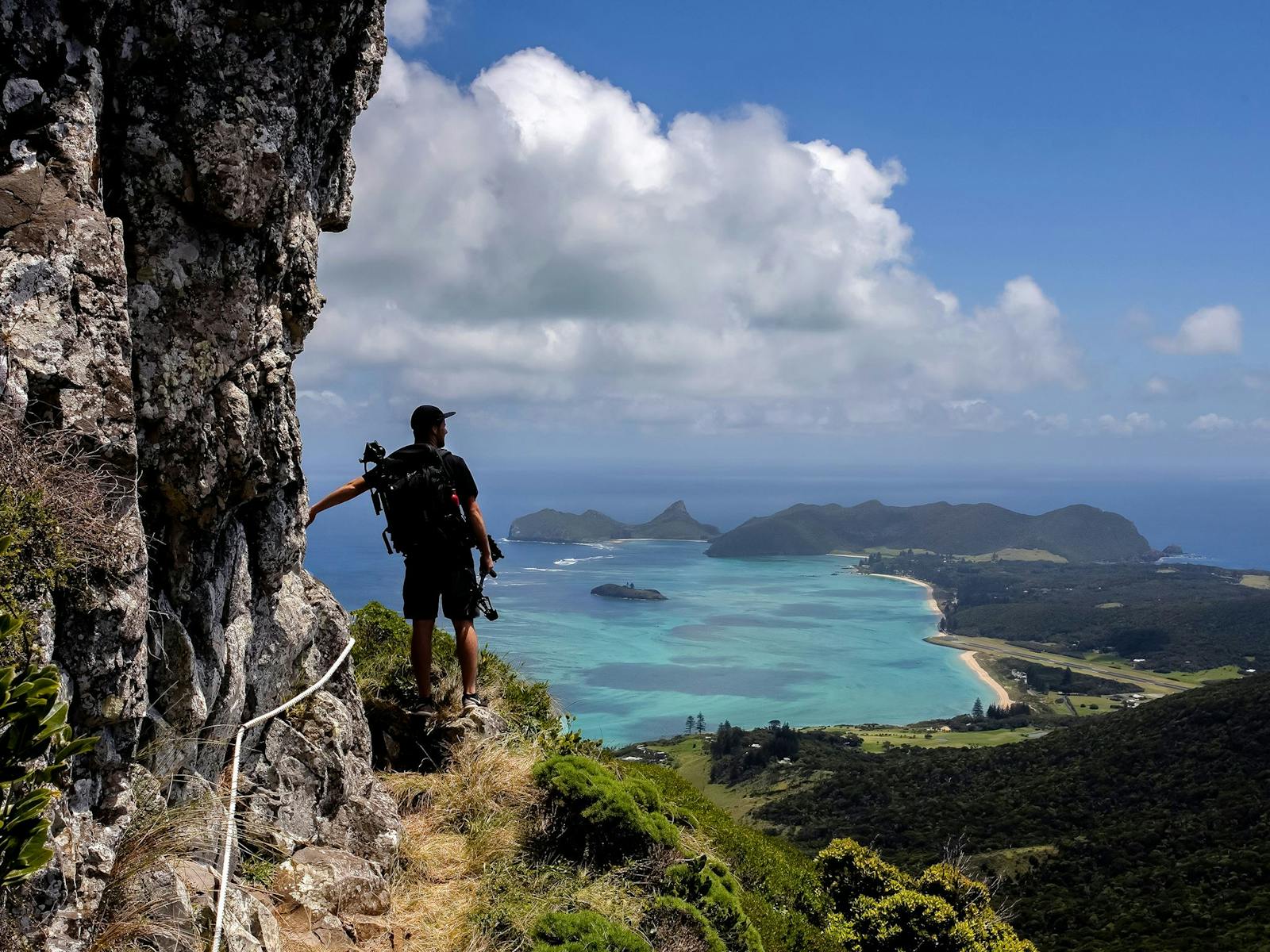 Image for Walking and Photography Week at Pinetrees Lord Howe Island