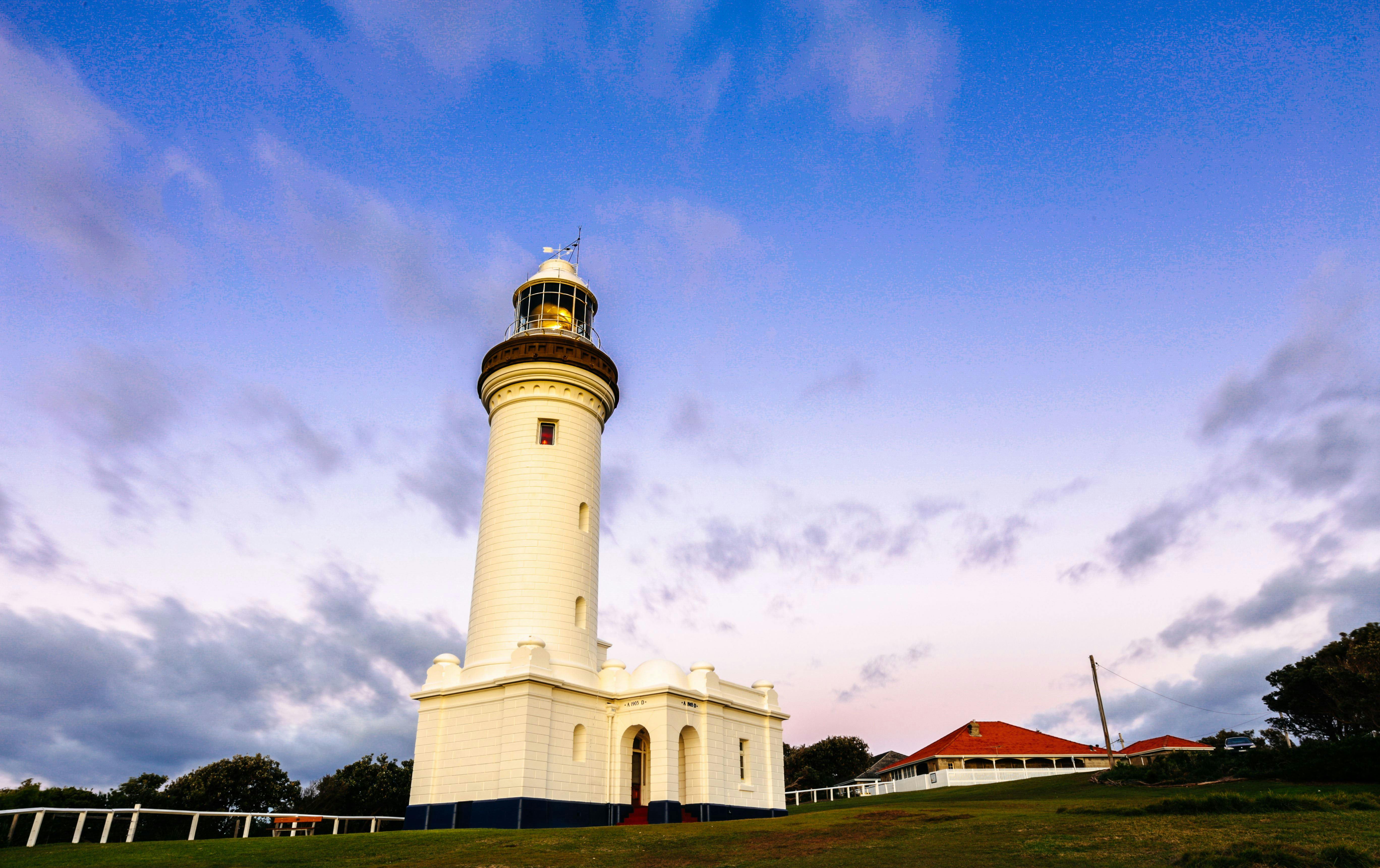 Norah Head Lighthouse
