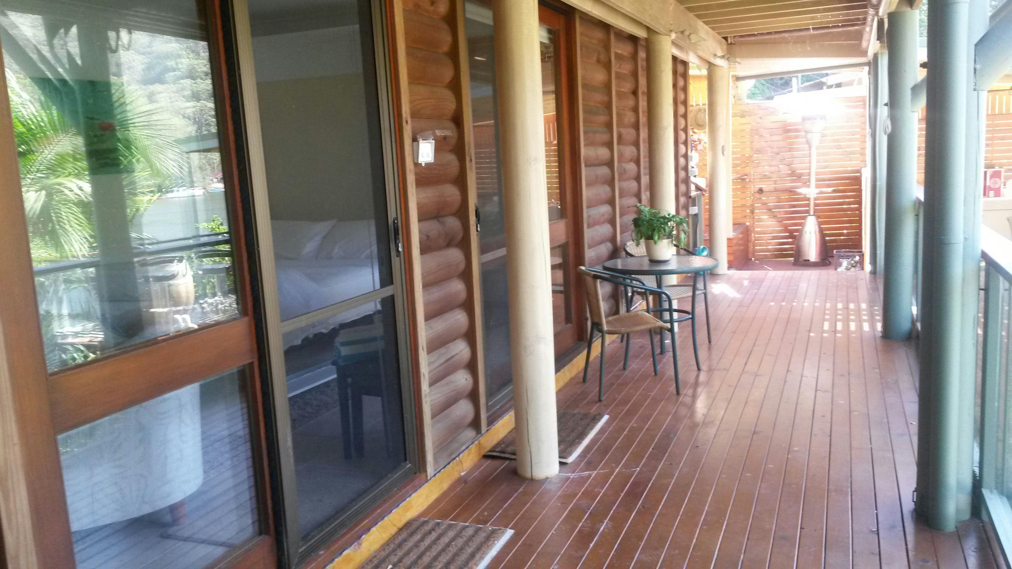 Berowra Waters Retreat