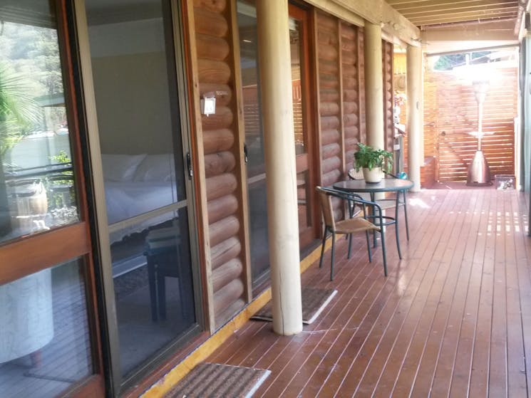 Berowra Waters Retreat