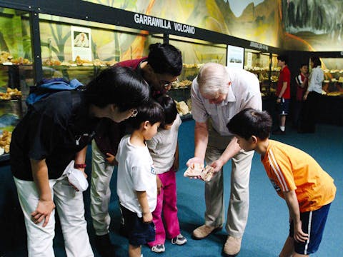 Kristallreiches Königreich