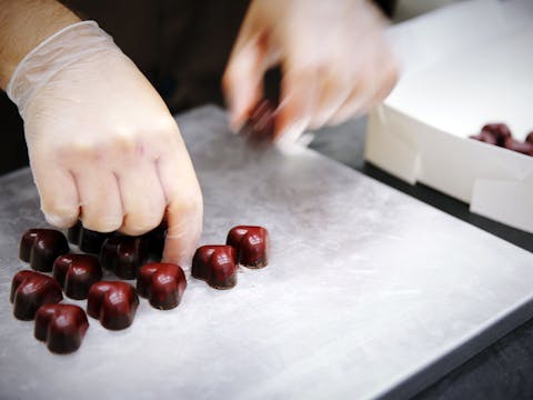 The Wyong Milk Factory
