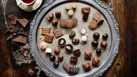 Luka Chocolates