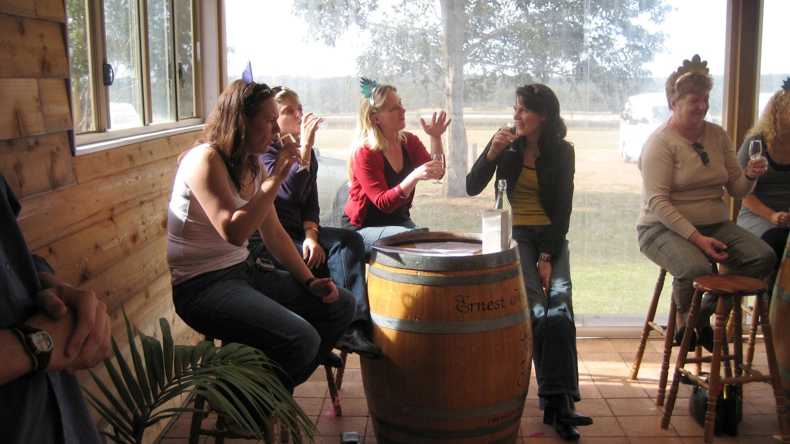 Boutique Tours Australia