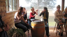 Boutique Tours Australia