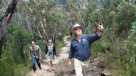 Boutique Tours Australia