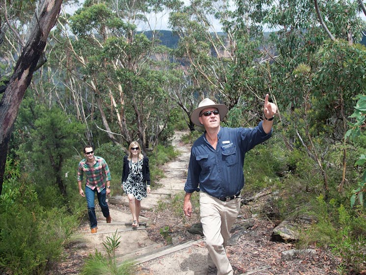 Boutique Tours Australia