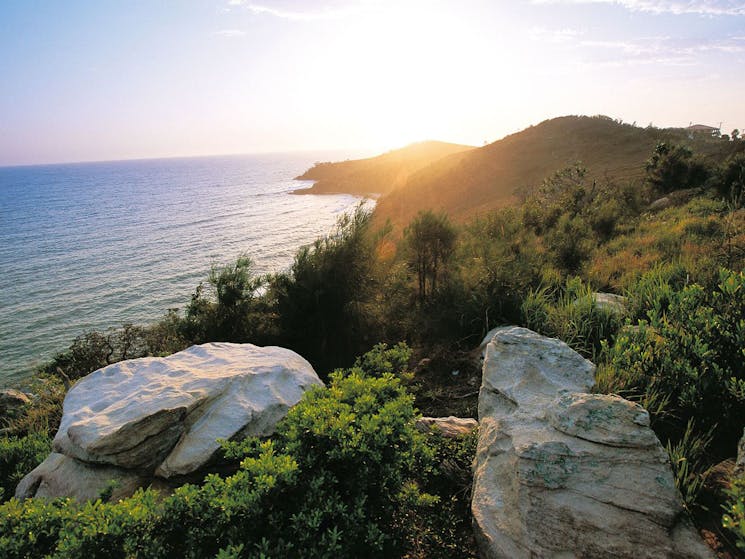 Goanna Headland
