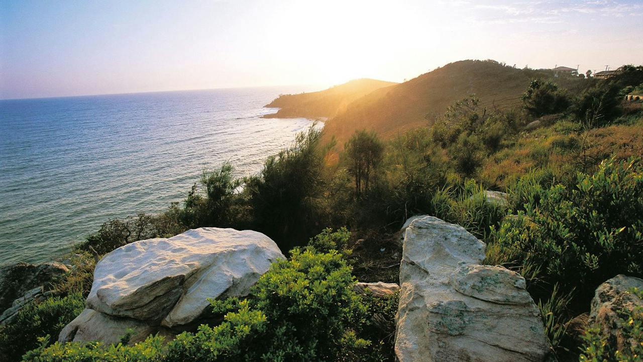 Goanna Headland