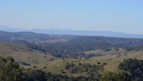 Mallanganee Lookout