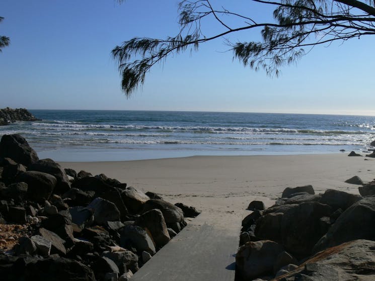 Shark Bay Evans Head Visitnsw Com