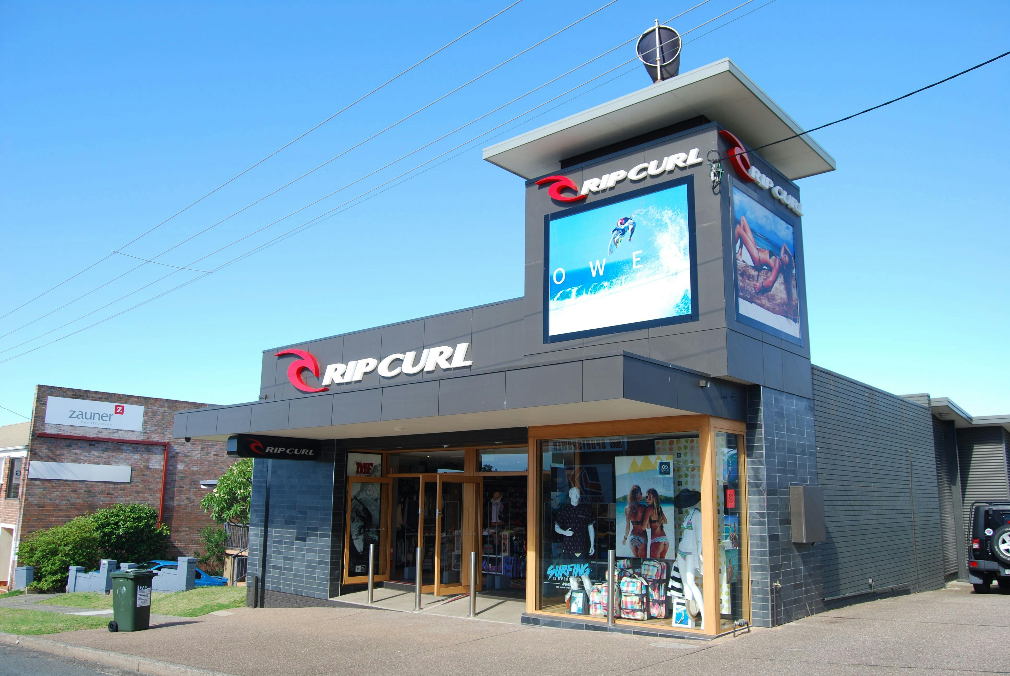 sup rip curl