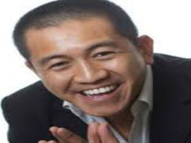 Anh Do - The Happiest Refugee Live