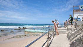 The Entrance Ocean Baths