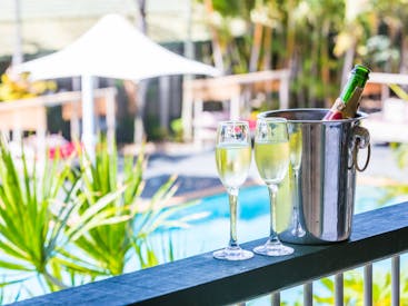 Ballina Beach Resort