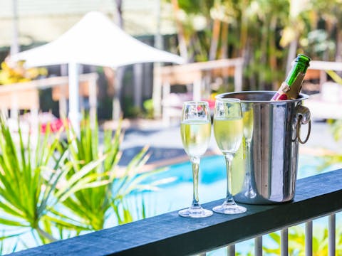 Ballina Beach Resort