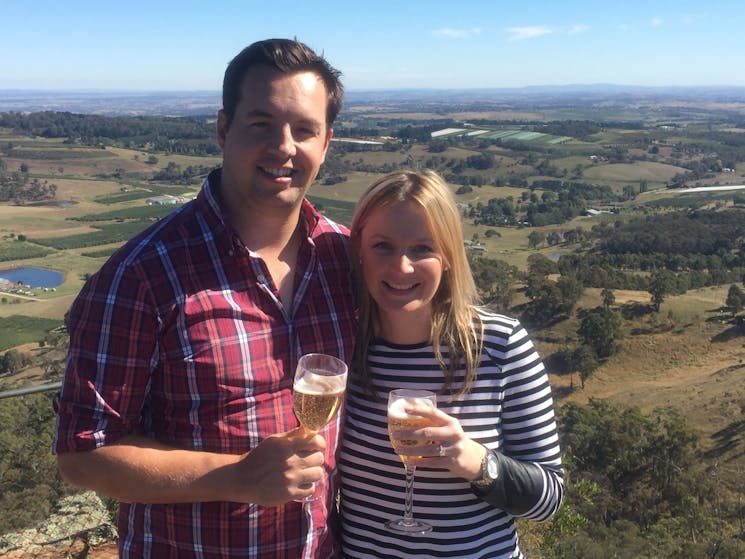 Simmo's Winery Tours