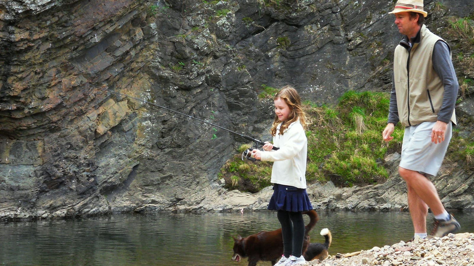 Simmo's Fishing Tours