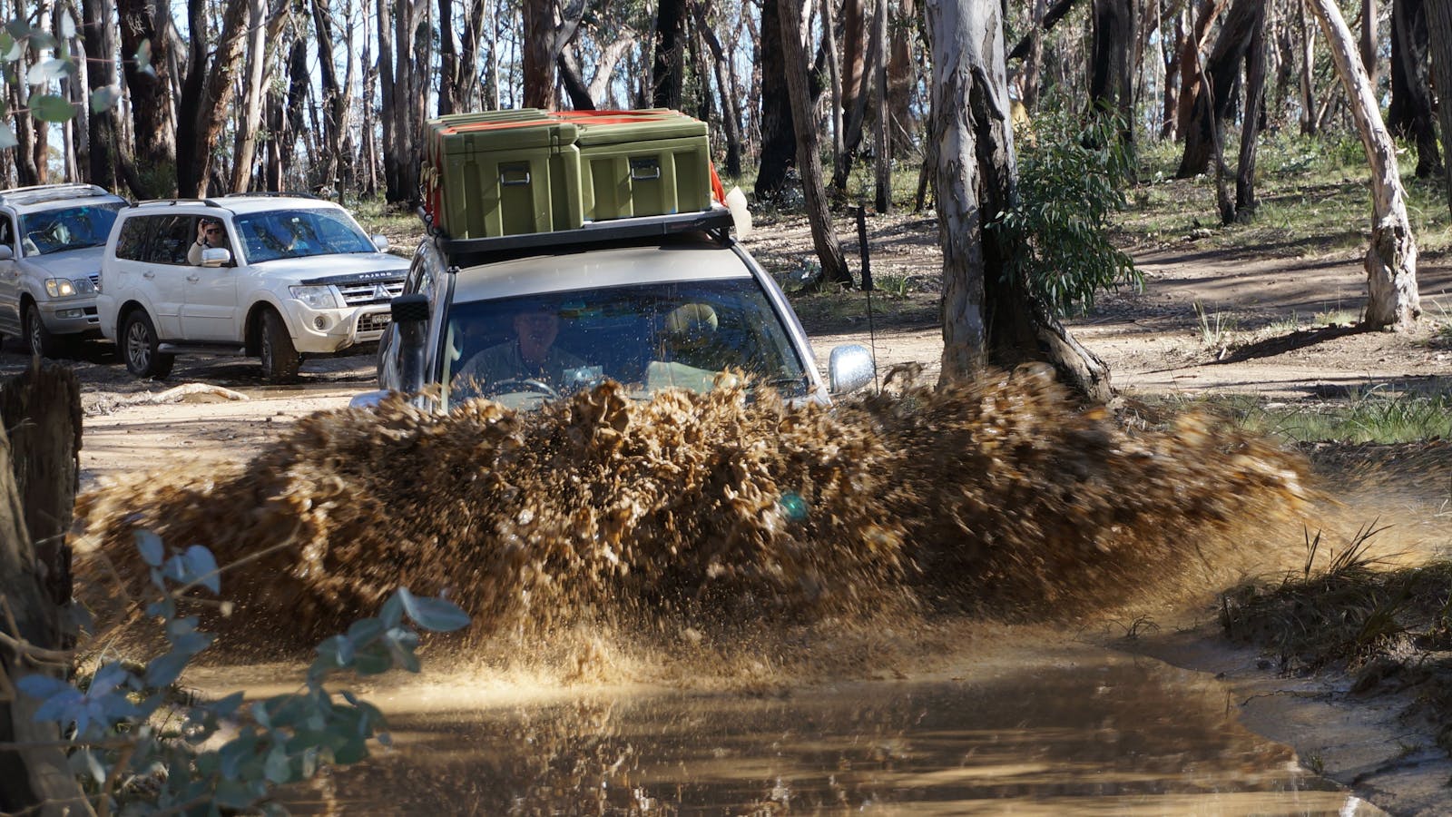 Simmo's Offroad Tours