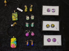 Unique Jewellry