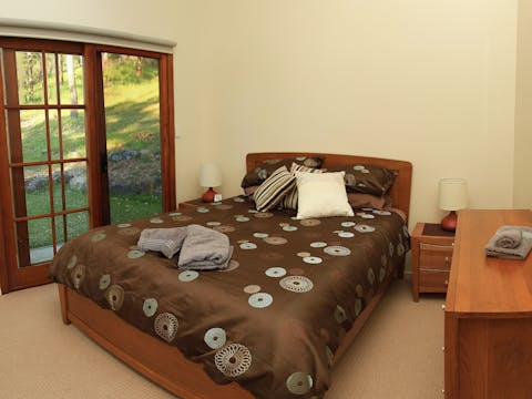 Riverview Cottage at The Steps Barrington