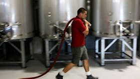 Domaine De Binet