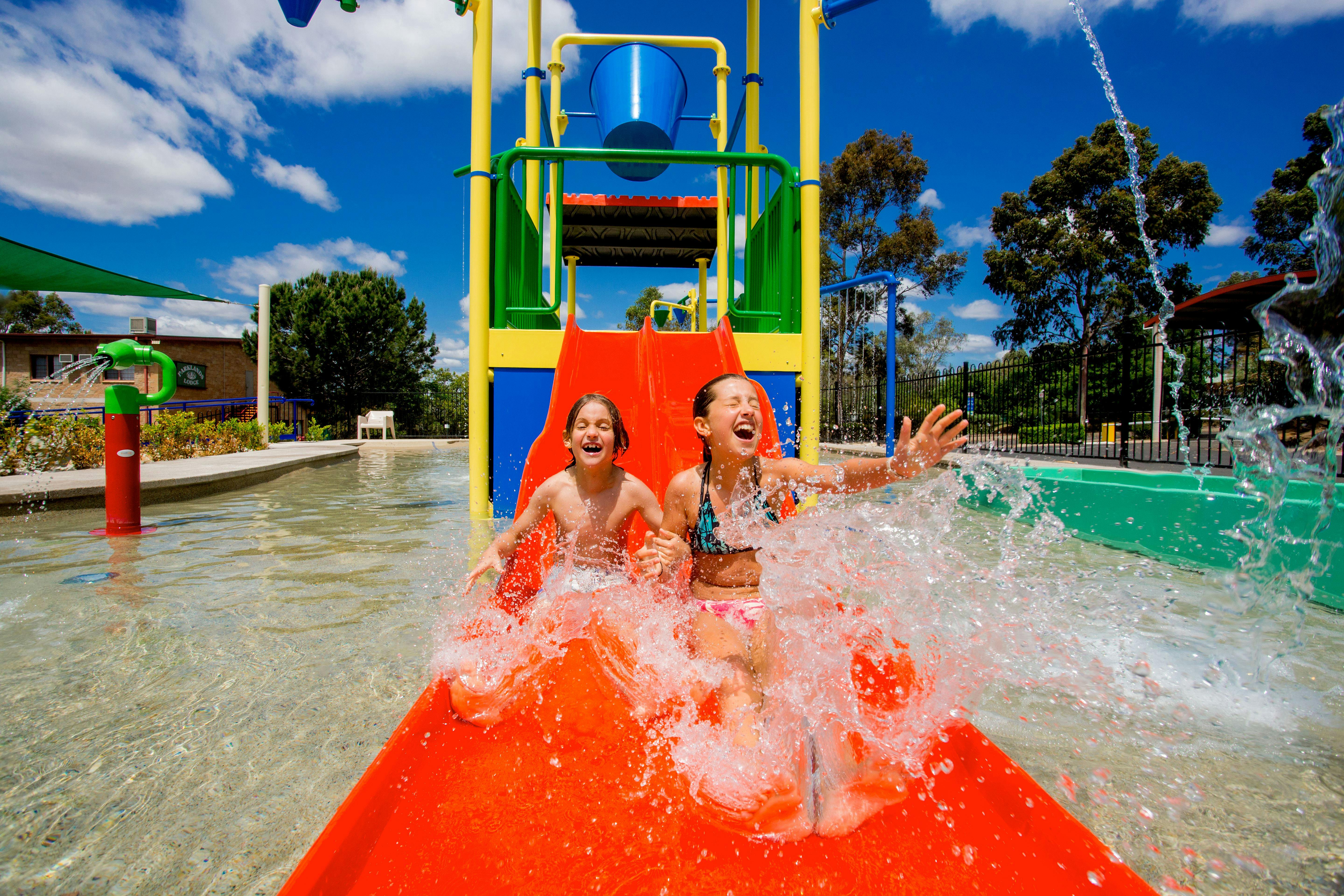 Discovery Parks - Dubbo | NSW Holidays & Accommodation ...