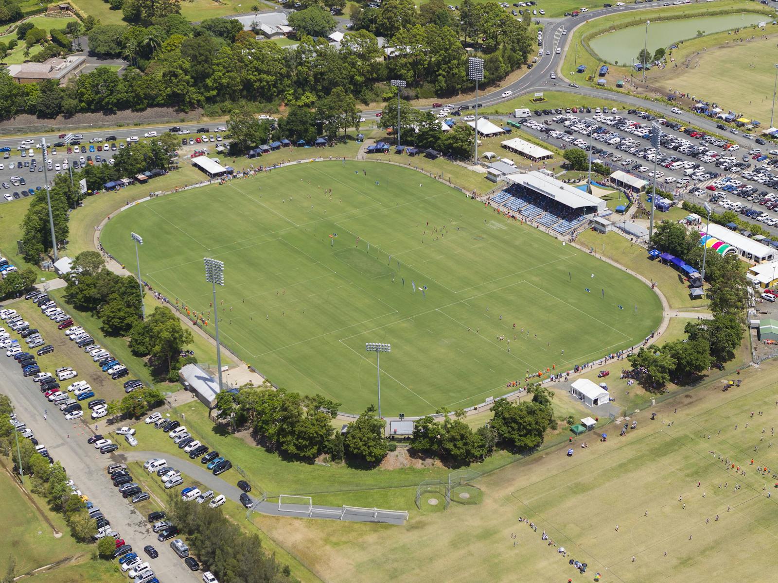 NSW Junior State Cup