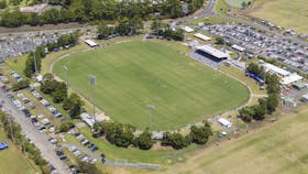 NSW Oztag Junior State Cup