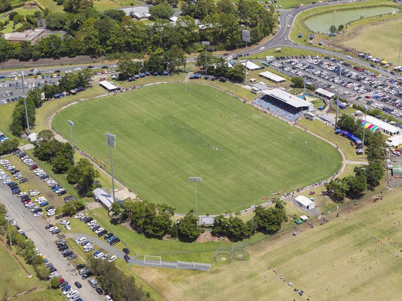 NSW Oztag Junior State Cup Sydney, Australia Official Travel