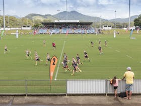 NSW Junior State Cup