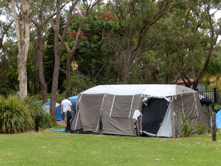 Ingenia Holidays Middle Rock Port Stephens Area Surrounds Visitnsw Com
