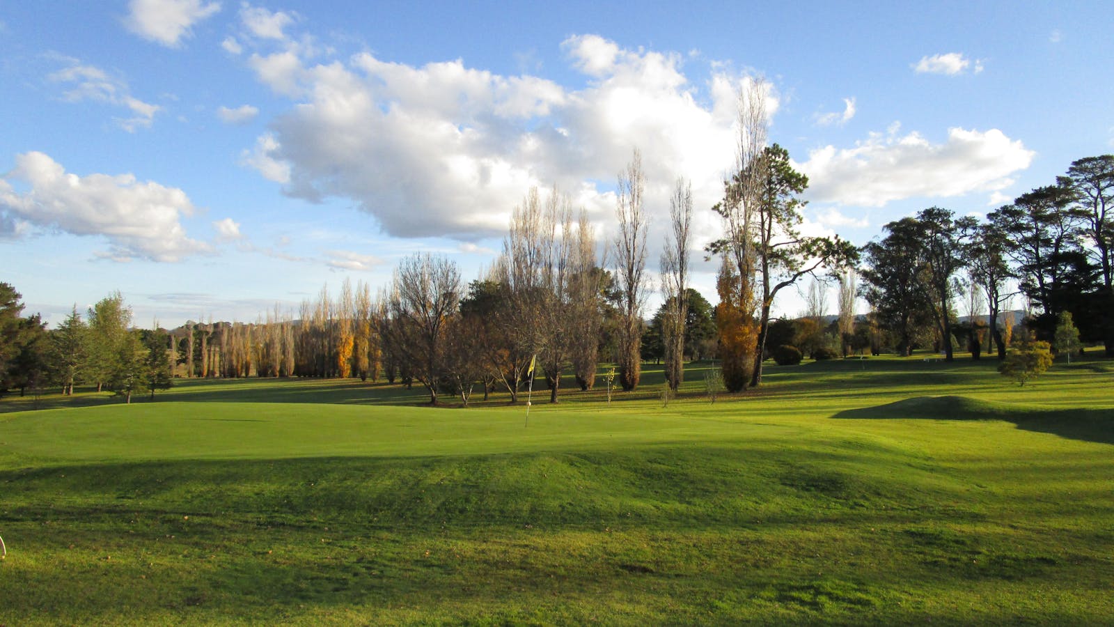 Tenterfield Golf Club